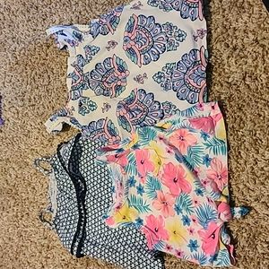 Super cute tank tops!